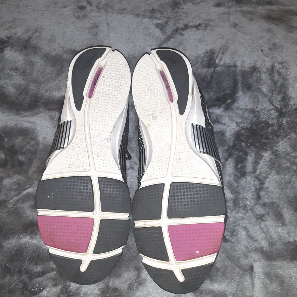 Nike Free Run - Picture 4 of 5